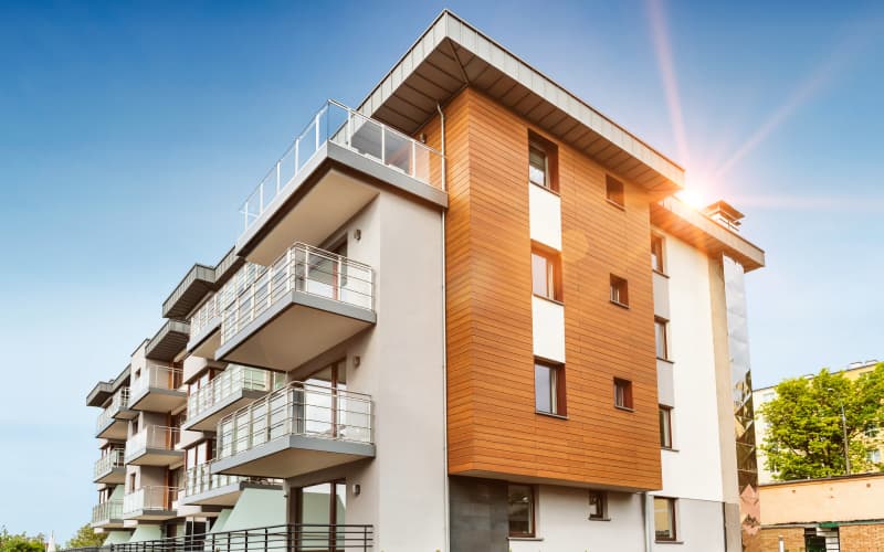 vivienda alquilada protegida gracias a un seguro de impago