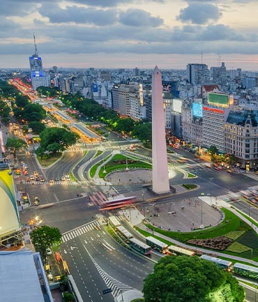 10 cosas que hacer en Buenos Aires