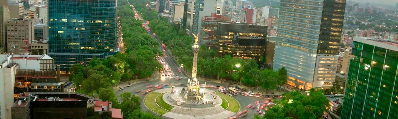 Ciudad de México