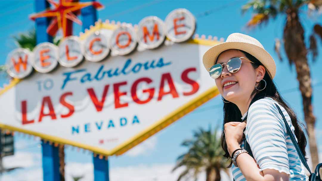 10 cosas que hacer en Las Vegas