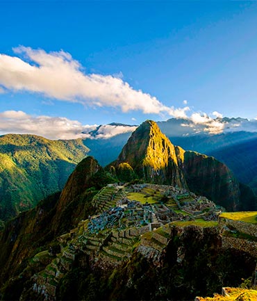 10 cosas que hacer en Perú