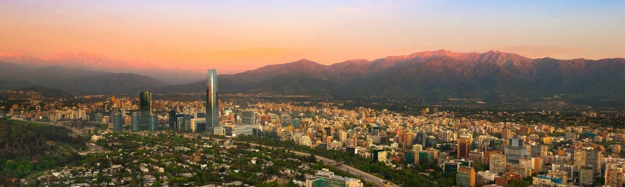 Santiago de Chile
