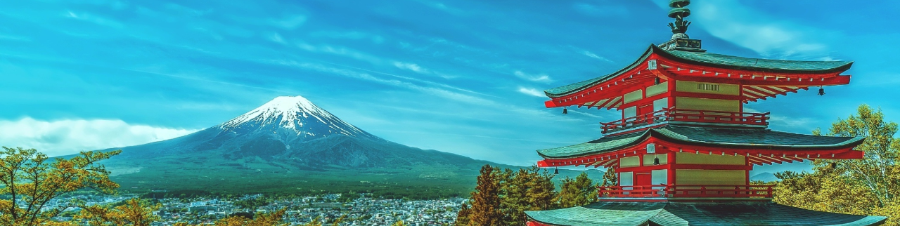 10 lugares imprescindibles que visitar en tu primer viaje a Japón