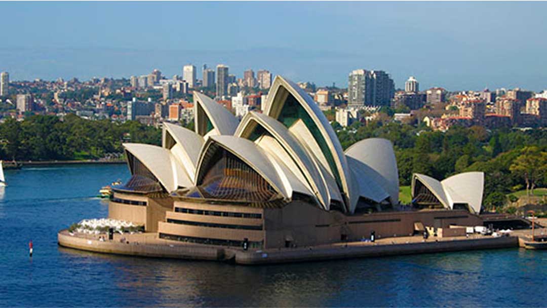 Los Teatros Mas Importantes Del Mundo