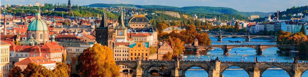 5 mejores destinos para una escapada en Semana Santa