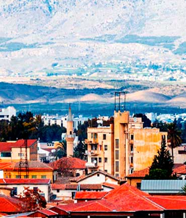 5 razones para visitar Nicosia