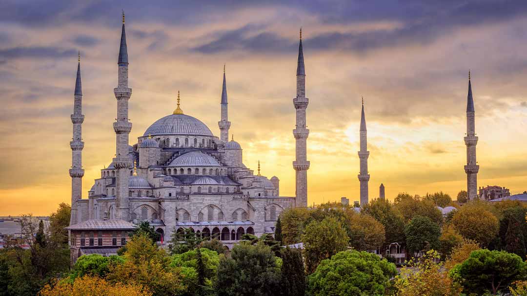 7 cosas que hay que hacer en Estambul