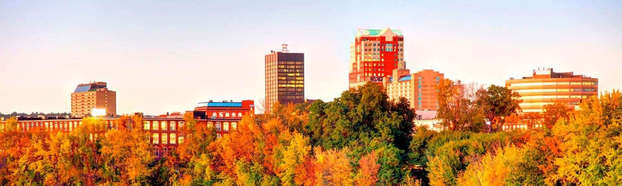 Vistas a Mánchester