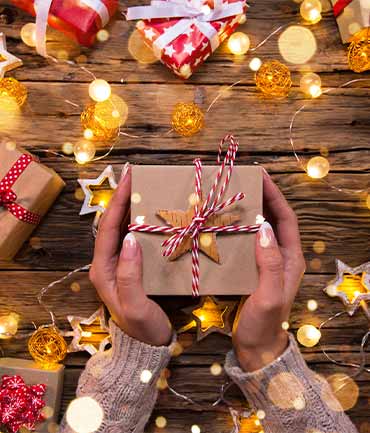 9 curiosidades del sorte de loteria de Navidad