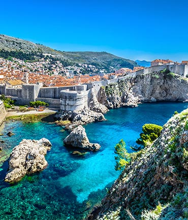 Cinco datos sobre Dubrovnik