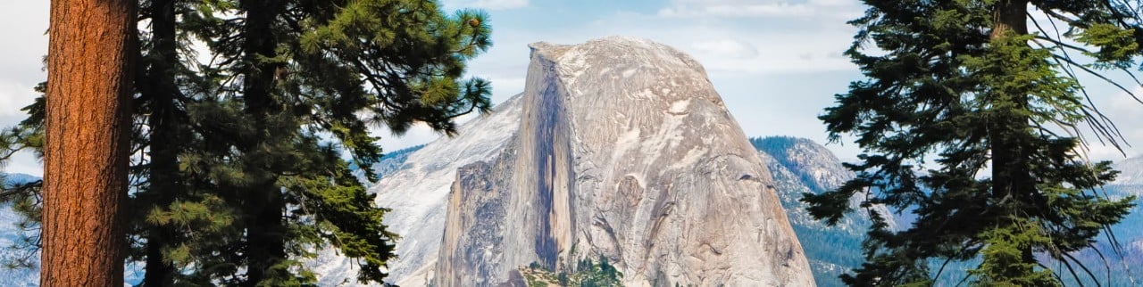 parque nacional de yosemite en estados unidos