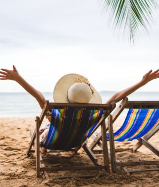 Consejos para planificar tus vacaciones de verano 