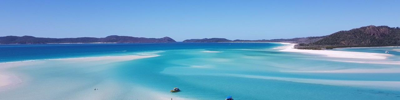 Playas en Australia