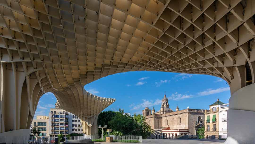 7 cosas que ver en Sevilla