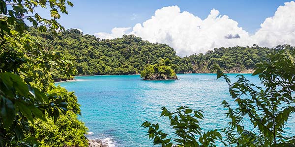 Costa Rica: destino para el ecoturismo