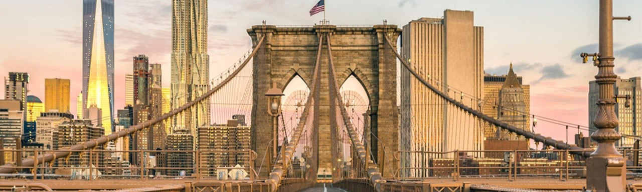 Puente de Brooklyn