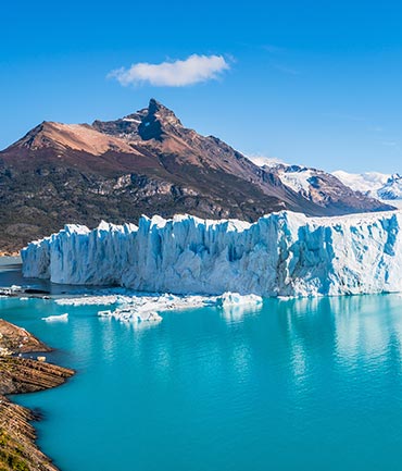 Datos sobre la Patagonia argentina