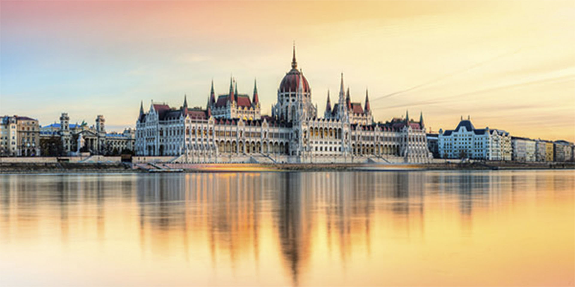 Hungría ofrece la posibilidad de disfrutar de unas vacaciones low cost