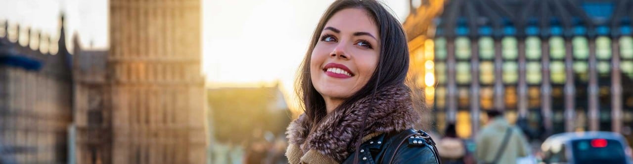 Tres destinos para viajar sola en Europa