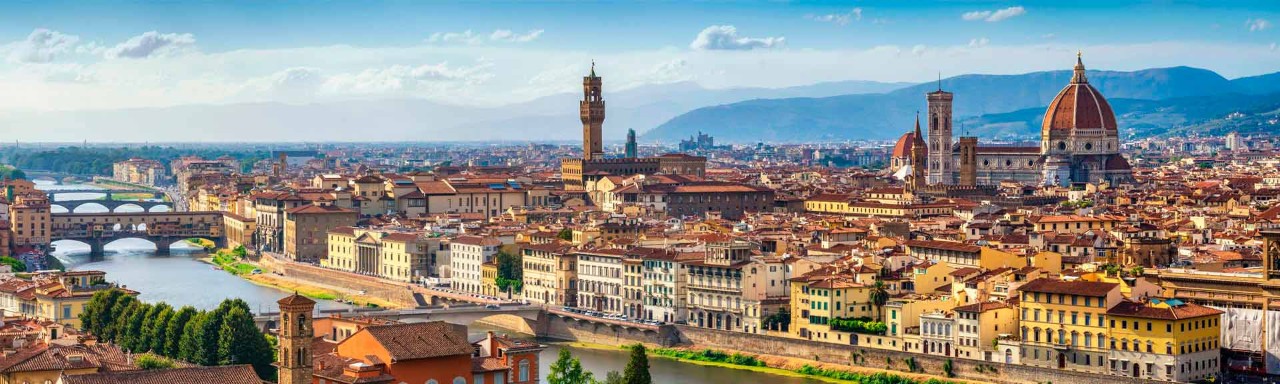 Diez cosas que hacer en Florencia