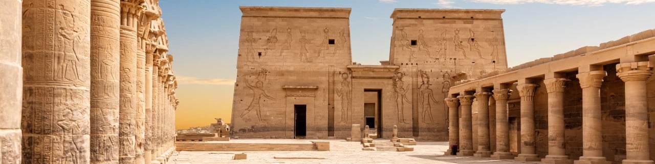 Pirámides de Giza