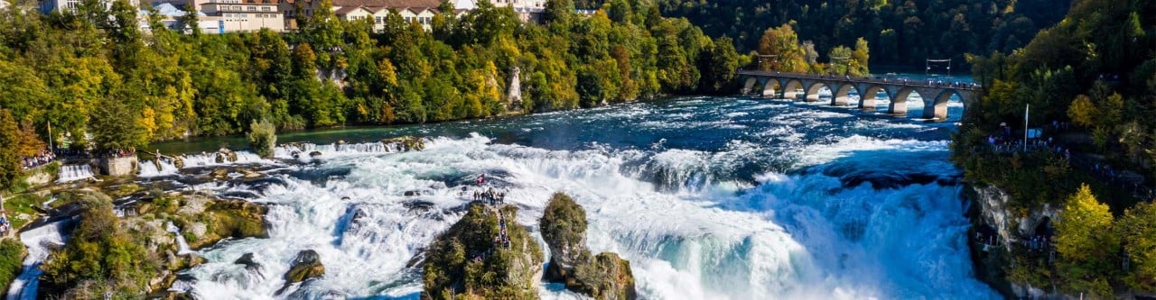 Tres destinos para viajar sola en Europa