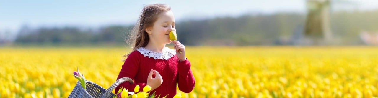 Tres destinos para viajar sola en Europa