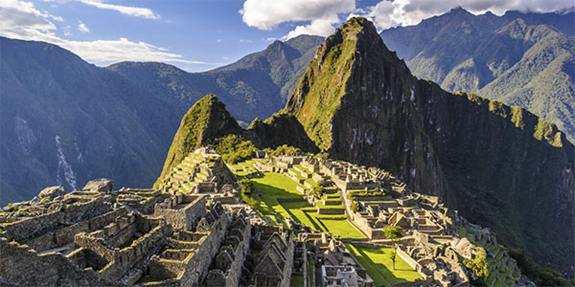 Perú es uno de los mejores países para viajar como mochilero 