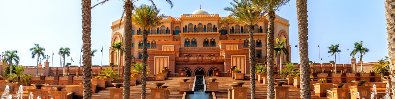 viajar a abu dhabi, en emiratos arabes unidos, con seguro medico internacional