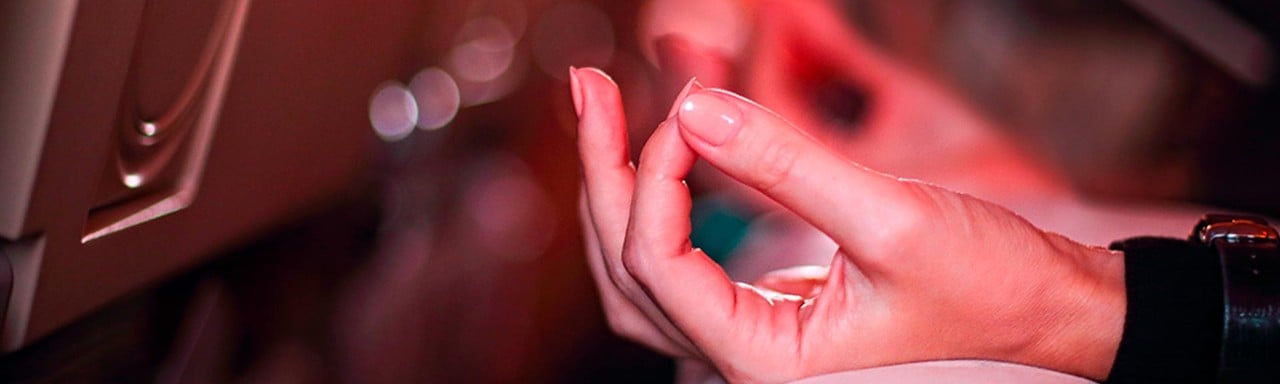 Síndrome de clase turista