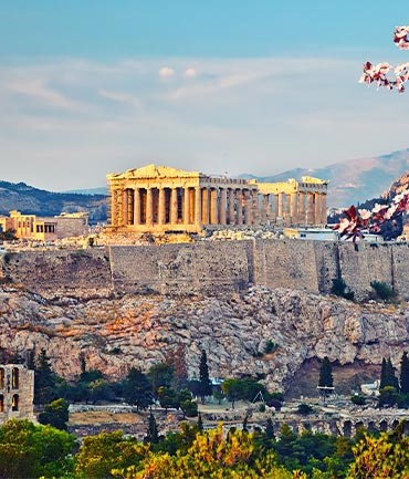 ¿Qué ver en Atenas, Grecia?