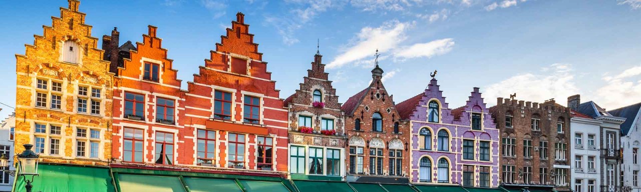 Qué ver en Brujas en dos días 