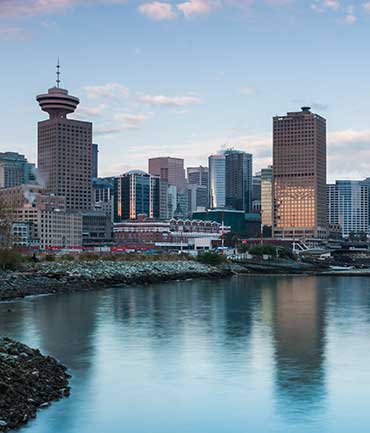 ¿Qué ver en Vancouver en dos días?