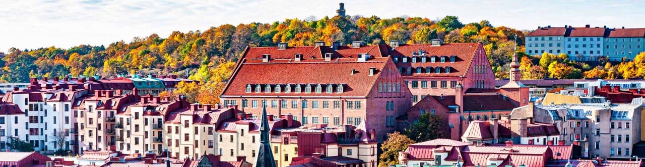 Qué ver en Gotermburgo en 2 días