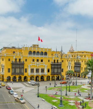 ¿Qué ver en Lima en dos días? 