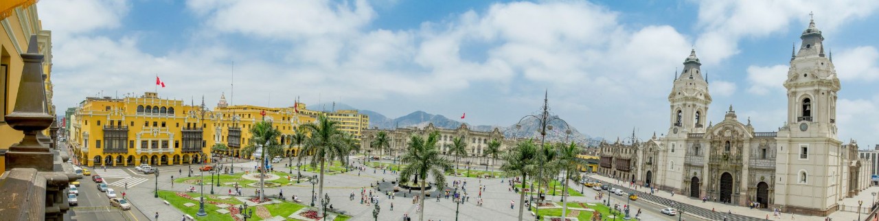 ¿Qué ver en Lima en dos días? 