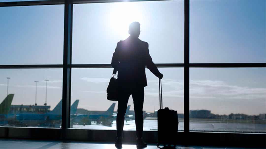 Seguro de Allianz Assistance para viajes internacionales de trabajo