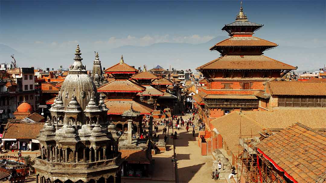 Viaje al Himalaya: recomendaciones