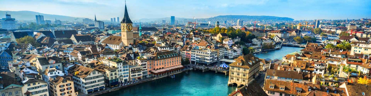 Zurich,Suiza