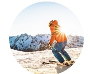 Seguro de Esquí- Allianz Assistance