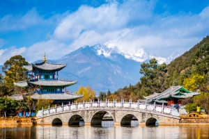 Anulación de viaje a China