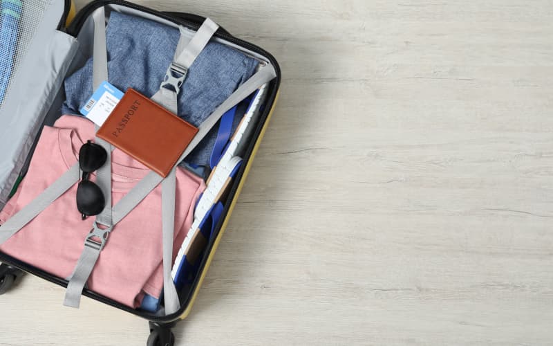 Documentación y visados para viajar a China