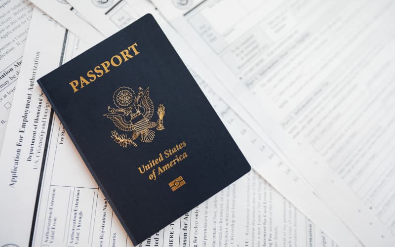 normativa local estados unidos