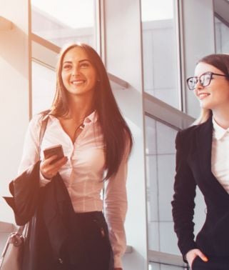 Seguro de viaje de negocios