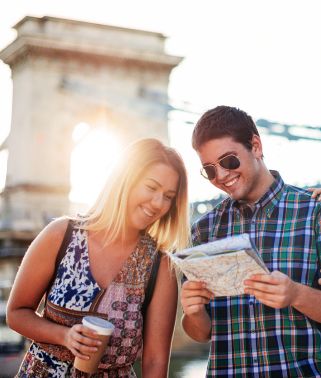 Seguro de vacaciones anual con coberturas COVID-19