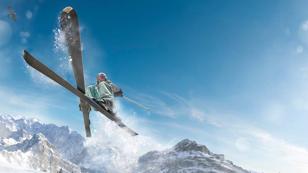 Seguro de esquí