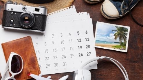 Seguro Multiviaje Anual de Allianz Assistance