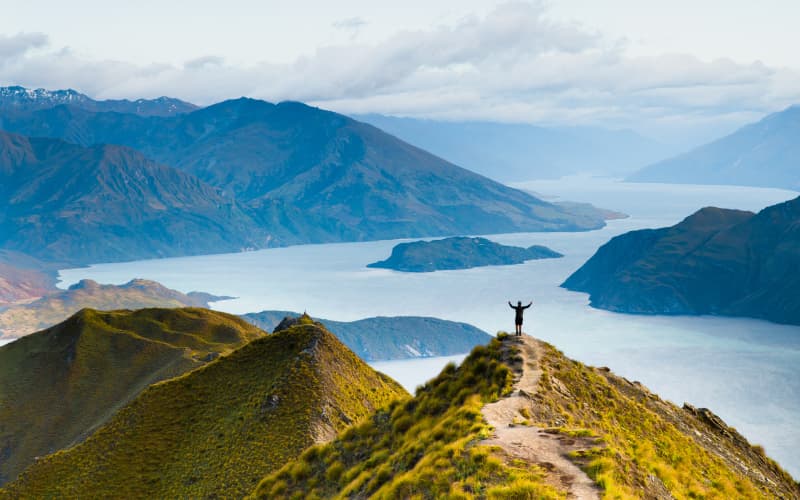 Seguro Multiviaje Anual para viajeros frecuentes