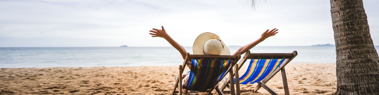 Consejos para planificar tus vacaciones de verano 